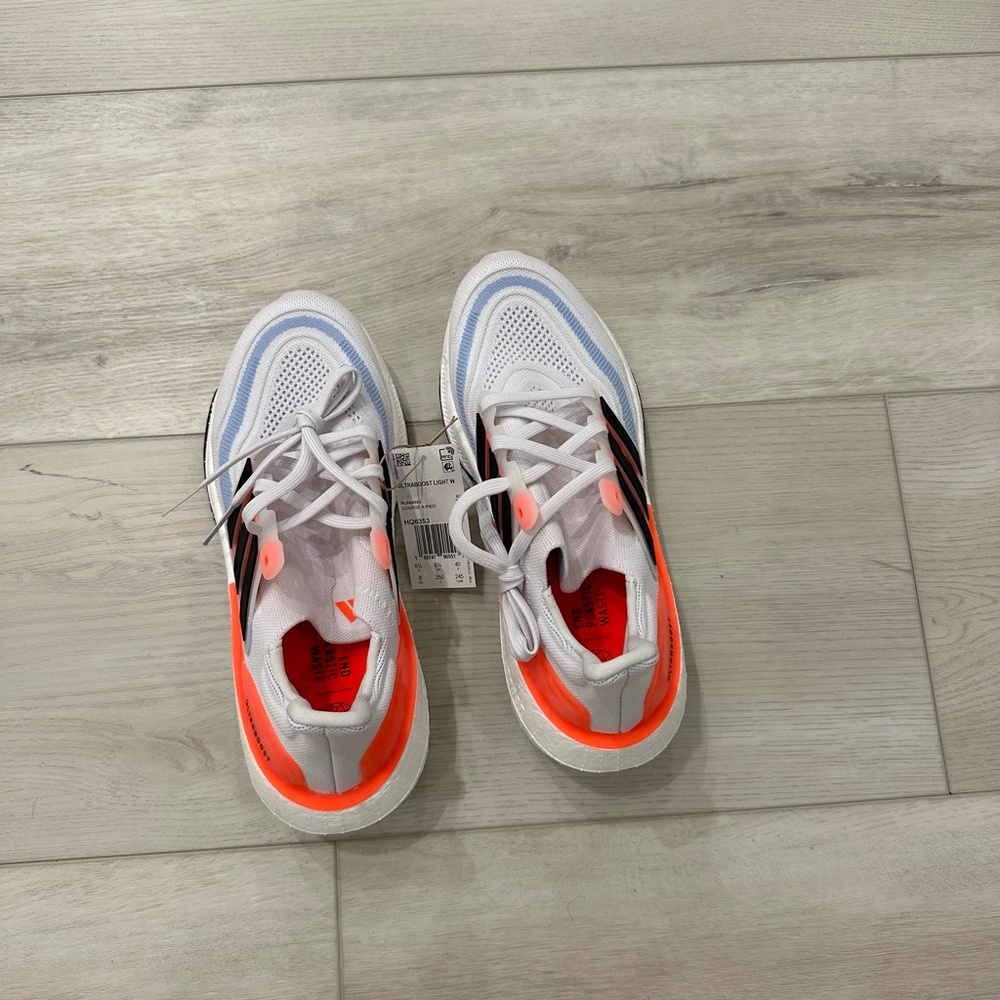 Brand New Adidas UltraBoost